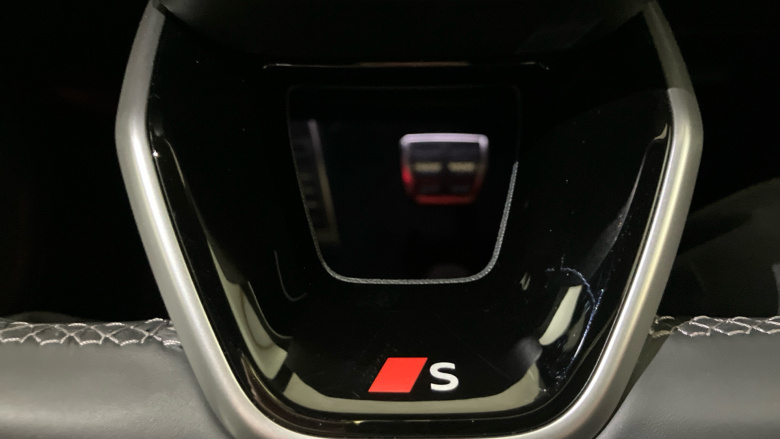 Audi Q5 2.0 TDI Quattro Launch Edition 5dr S Tronic Diesel Estate